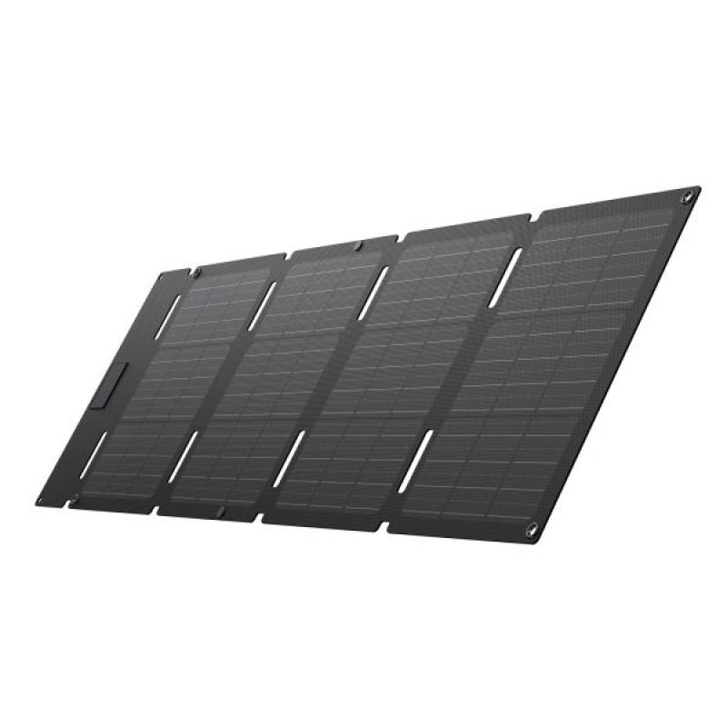 Faltbares Solarmodul, 45 Wp
